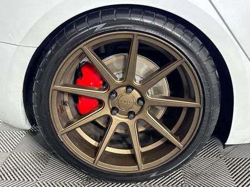 Used 2023 Tesla Model 3 Performance image 30