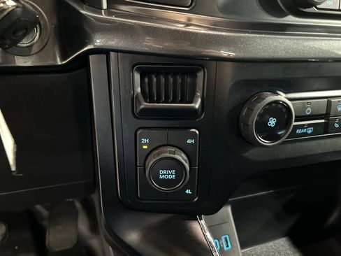 Certified 2023 Ford F150 XL w/ STX Appearance Package AWD/4WD image 18