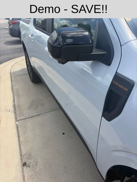 New 2026 Ford Maverick Tremor AWD/4WD image 11