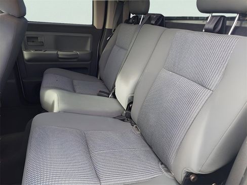 Used 2011 Dodge Dakota Big Horn image 19
