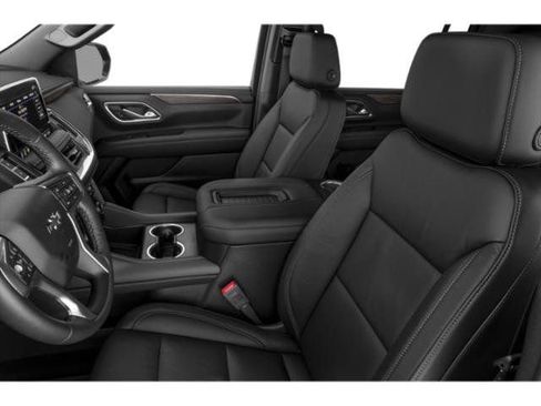 Certified 2023 Chevrolet Suburban Z71 image 13