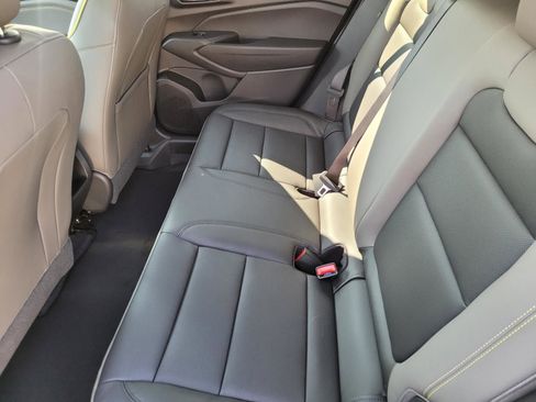 New 2026 Chevrolet Trax ACTIV w/ Driver Confidence Package FWD image 9