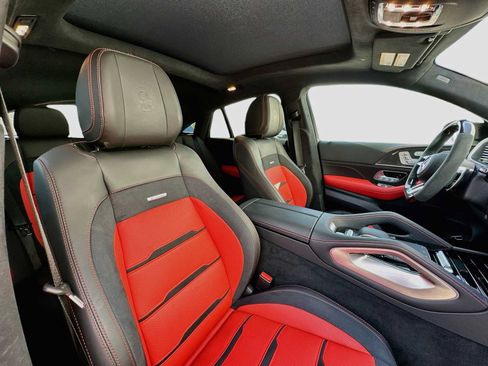 Used 2026 Mercedes-Benz GLE 63 AMG S image 29