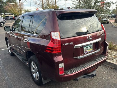 Used 2010 Lexus GX 460 image 4