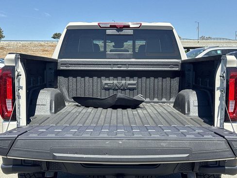 New 2026 GMC Sierra 1500 AT4X w/ AT4X AEV Edition AWD/4WD image 27