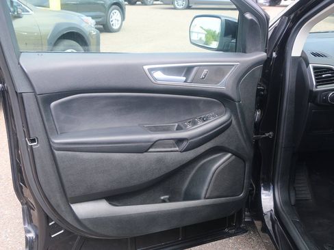 Used 2024 Ford Edge SEL w/ Convenience Package AWD/4WD image 29