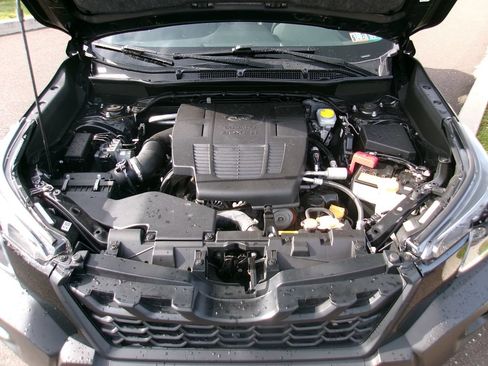 Used 2023 Subaru Forester Wilderness AWD/4WD image 18