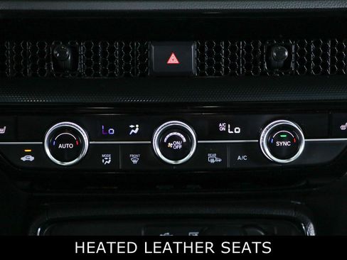 Used 2023 Honda CR-V Sport Touring image 20