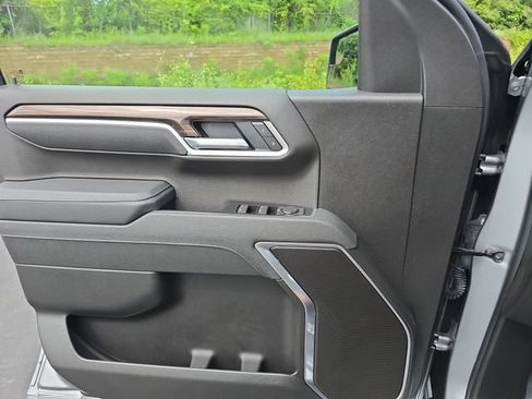New 2026 Chevrolet Silverado 1500 LT AWD/4WD image 29