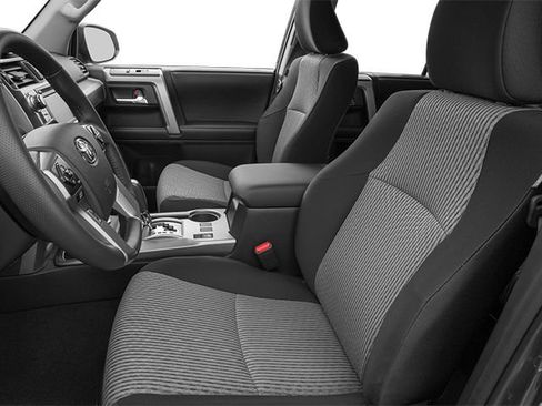 Used 2014 Toyota 4Runner SR5 Premium image 9