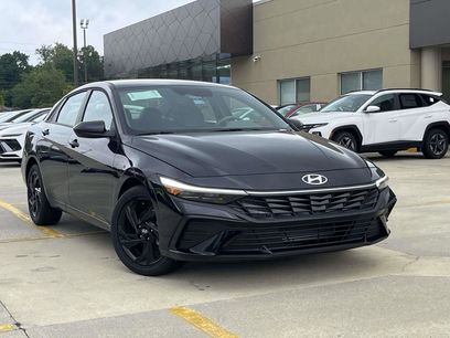 New 2026 Hyundai Elantra Sport