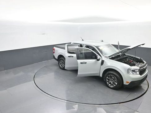 Used 2024 Ford Maverick XLT image 34