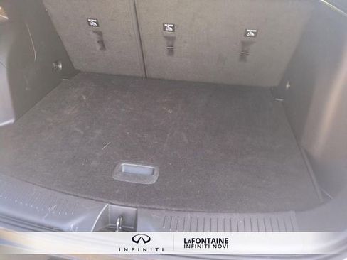 Used 2025 Buick Encore GX Preferred image 23