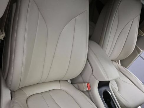Used 2017 Lincoln MKC Premiere AWD/4WD image 20