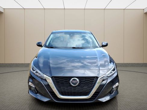 Used 2019 Nissan Altima 2.5 SL image 6