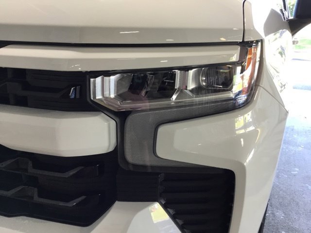 New 2026 Chevrolet Silverado 1500 RST AWD/4WD image 8