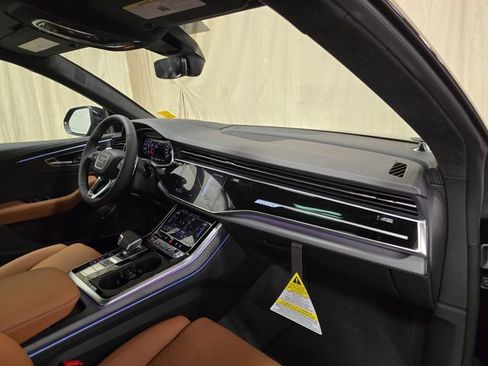 New 2026 Audi RS Q8 performance AWD/4WD image 40