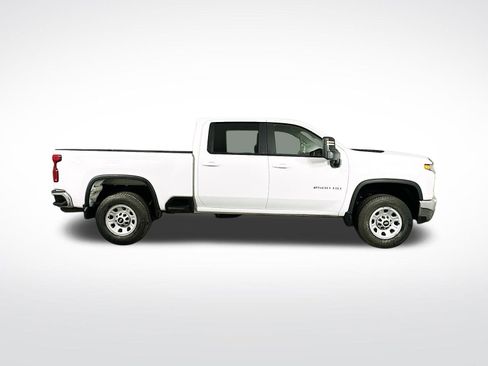 Used 2021 Chevrolet Silverado 2500 LT image 9