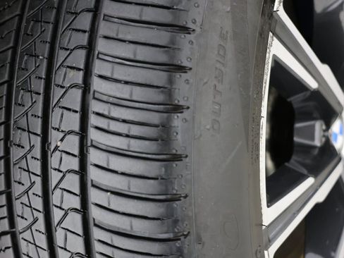 Used 2023 BMW X5 M50i w/ Climate Comfort Package image 15