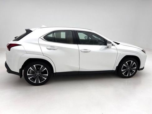 Certified 2023 Lexus UX 250h AWD w/ Premium Package image 6