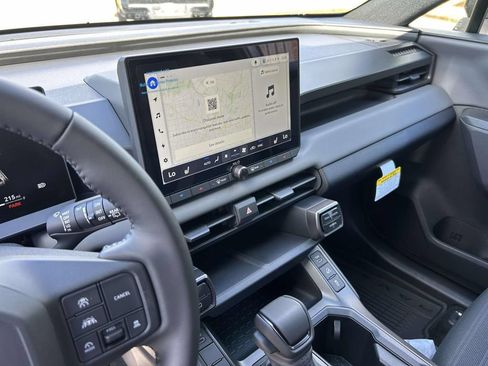 New 2026 Toyota RAV4 SE AWD/4WD image 18