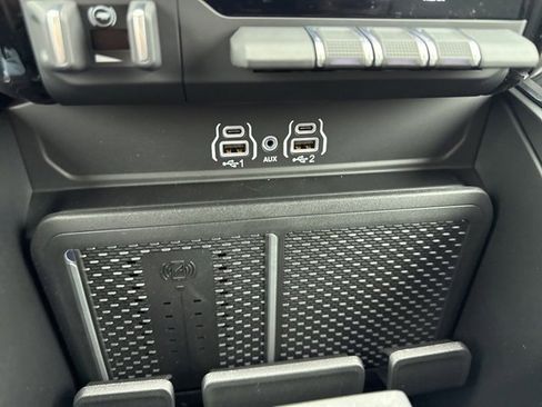 New 2026 RAM 1500 Laramie w/ Laramie Preferred Package image 32