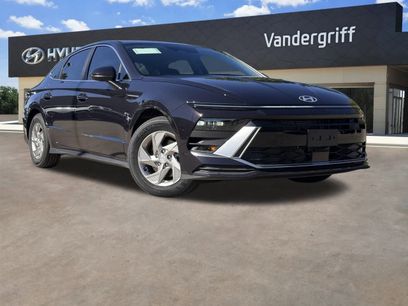 New 2026 Hyundai Sonata SE