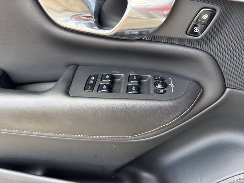 Used 2022 Volvo XC90 T6 Inscription w/ Advanced Package image 23