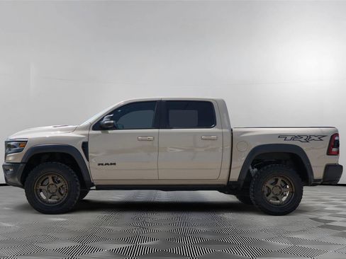 Used 2022 RAM 1500 TRX w/ TRX Level 2 Equipment Group AWD/4WD image 12