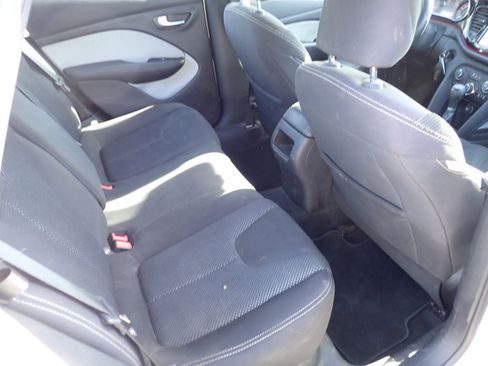 Used 2015 Dodge Dart SXT w/ Sun/Sound Group image 25