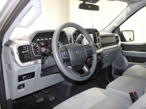 Used 2023 Ford F150 XLT AWD/4WD image 30