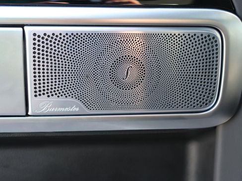 Certified 2024 Mercedes-Benz G 63 AMG 4MATIC image 19