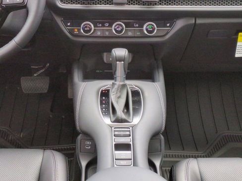 New 2027 Honda HR-V EX-L image 17