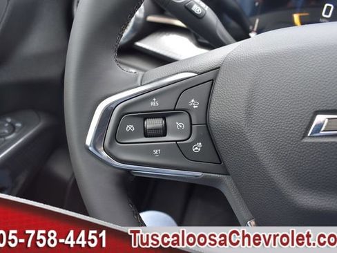 New 2026 Chevrolet Trax ACTIV w/ Sunroof Package image 22