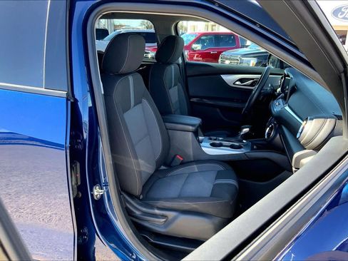 Used 2023 Chevrolet Blazer LT w/ Convenience Package image 8