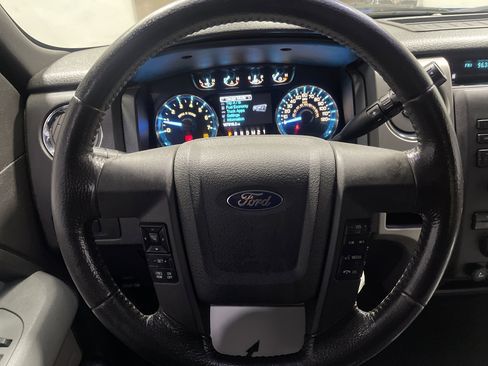 Used 2011 Ford F150 XLT w/ XLT Chrome Pkg image 30