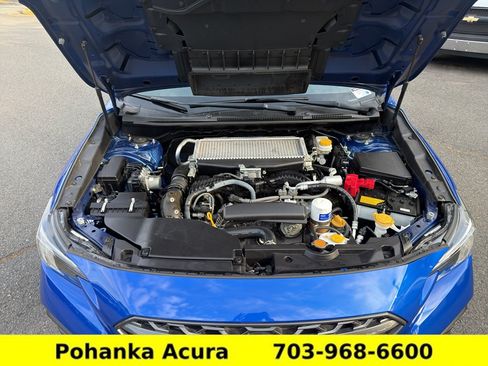 Used 2022 Subaru WRX AWD/4WD image 31