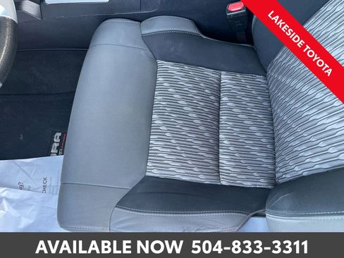 Used 2019 Toyota Tundra SR5 image 28