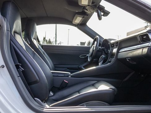 Used 2016 Porsche 911 Carrera image 63