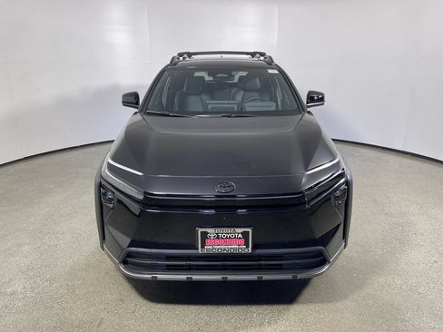 New 2026 Toyota bZ Woodland AWD/4WD image 8