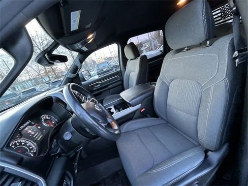 Certified 2022 RAM 1500 Big Horn image 15