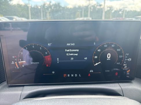 New 2025 Ford Mustang EcoBoost image 21