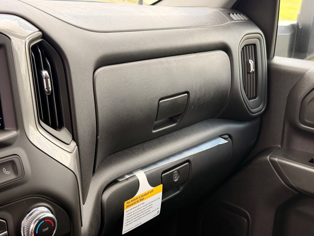 New 2026 GMC Sierra 3500 Pro w/ Convenience Package AWD/4WD image 20
