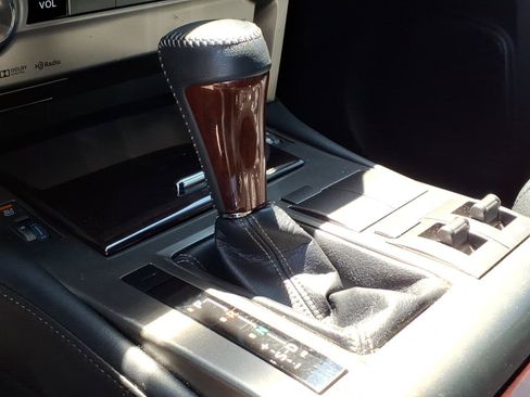 Used 2017 Lexus GX 460 AWD/4WD image 15