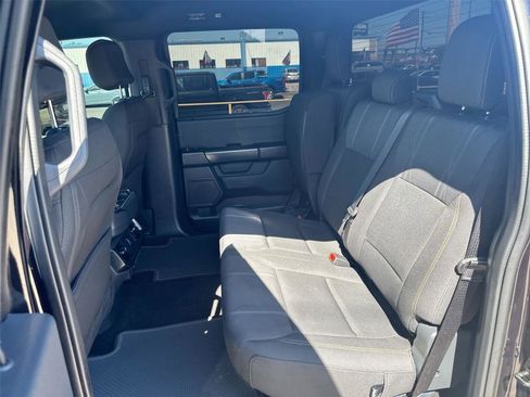 Certified 2024 Ford F150 STX RWD image 25