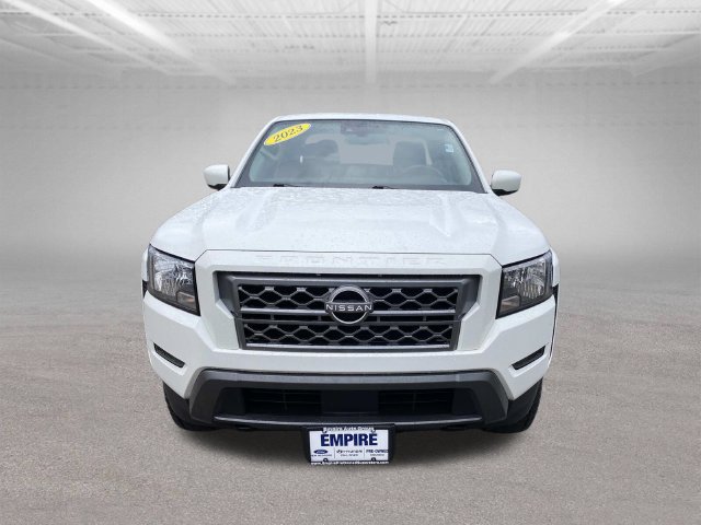 Used 2023 Nissan Frontier SV w/ Technology Package AWD/4WD image 23