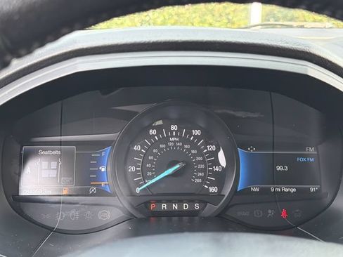 Used 2022 Ford Edge SEL AWD/4WD image 19