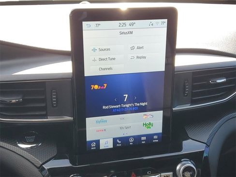 Used 2022 Ford Explorer ST w/ Equipment Group 401A image 28