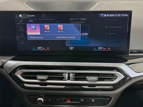 Certified 2023 BMW 330i xDrive 330i xDrive image 15