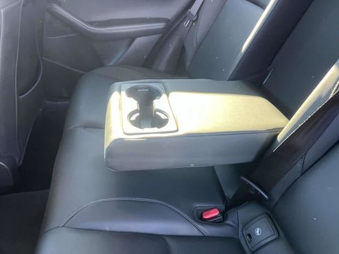 Used 2023 MAZDA CX-30 AWD 2.5 S w/ Preferred Package image 15